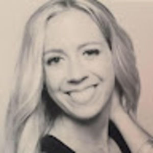 Meet your Posher, Alexandra